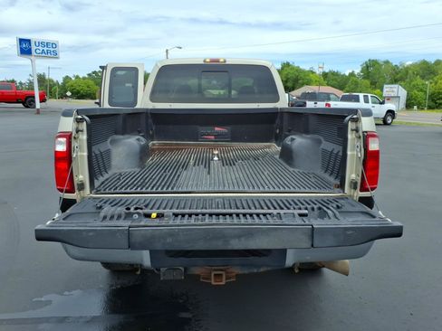 Used 2010 Ford F350 XLT AWD/4WD image 15