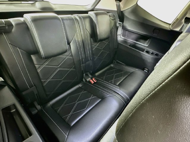 Certified 2024 Volkswagen Atlas SE AWD/4WD image 27