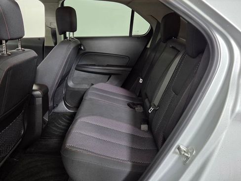 Used 2015 Chevrolet Equinox LT w/ Driver Convenience Package image 27