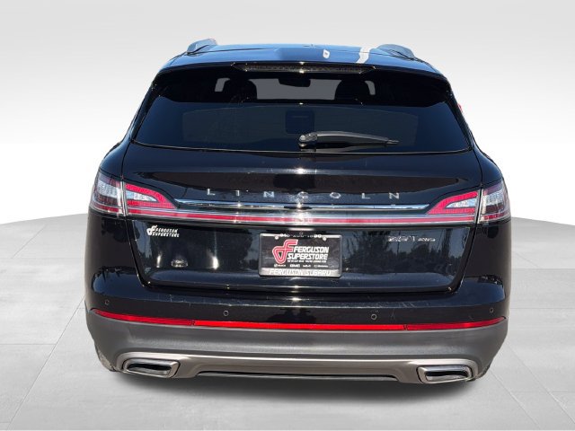 Used 2020 Lincoln Nautilus Premier w/ Equipment Group 101A AWD/4WD image 6