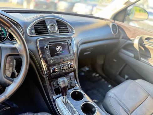 Used 2017 Buick Enclave Premium w/ Experience Buick Package AWD/4WD image 18