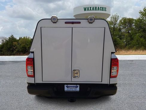 Used 2024 Ford Ranger XL w/ Trailer Tow Package image 4