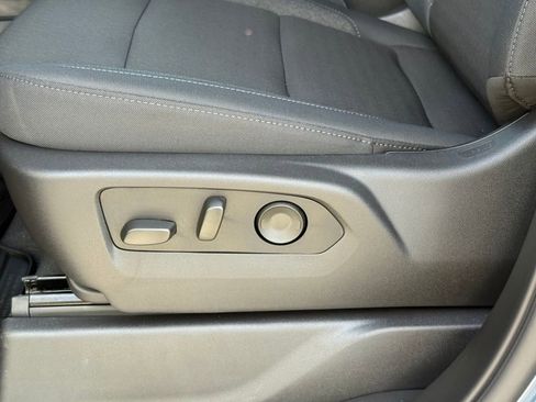 New 2026 GMC Sierra 1500 Elevation image 18