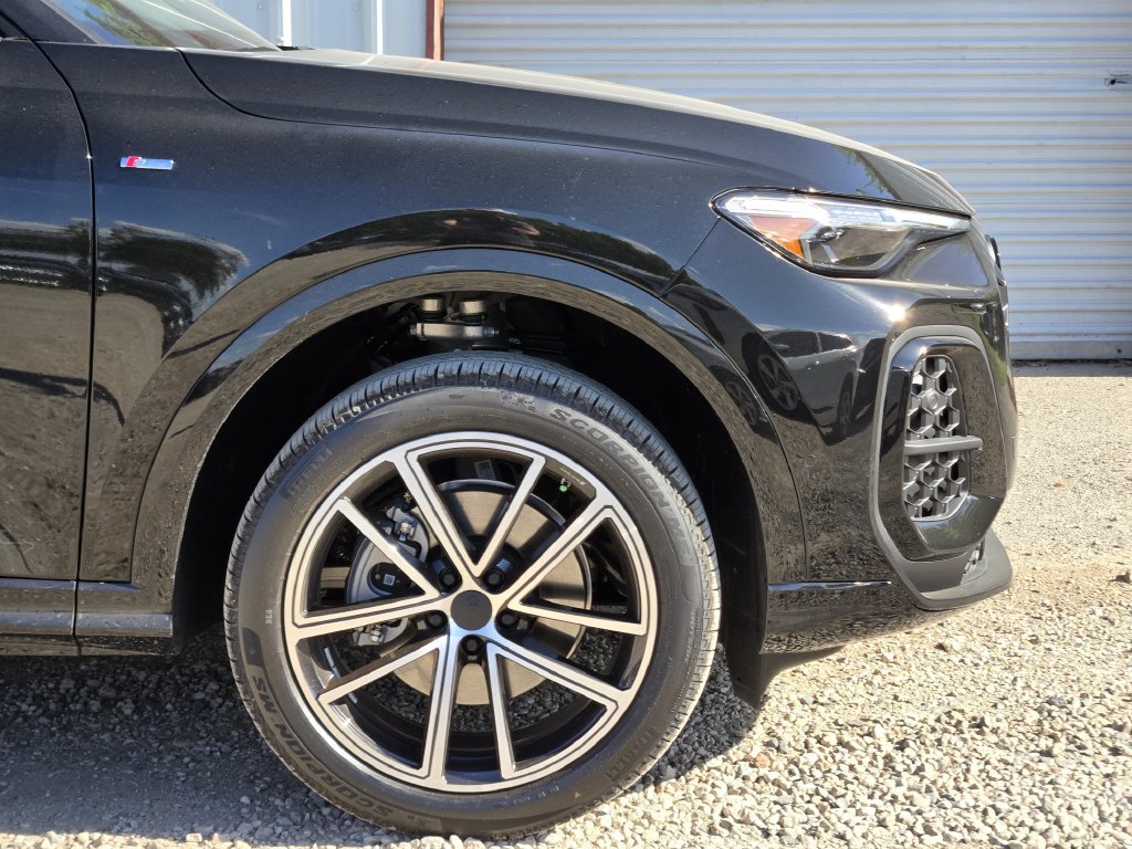 New 2026 Audi Q5 Prestige AWD/4WD image 13