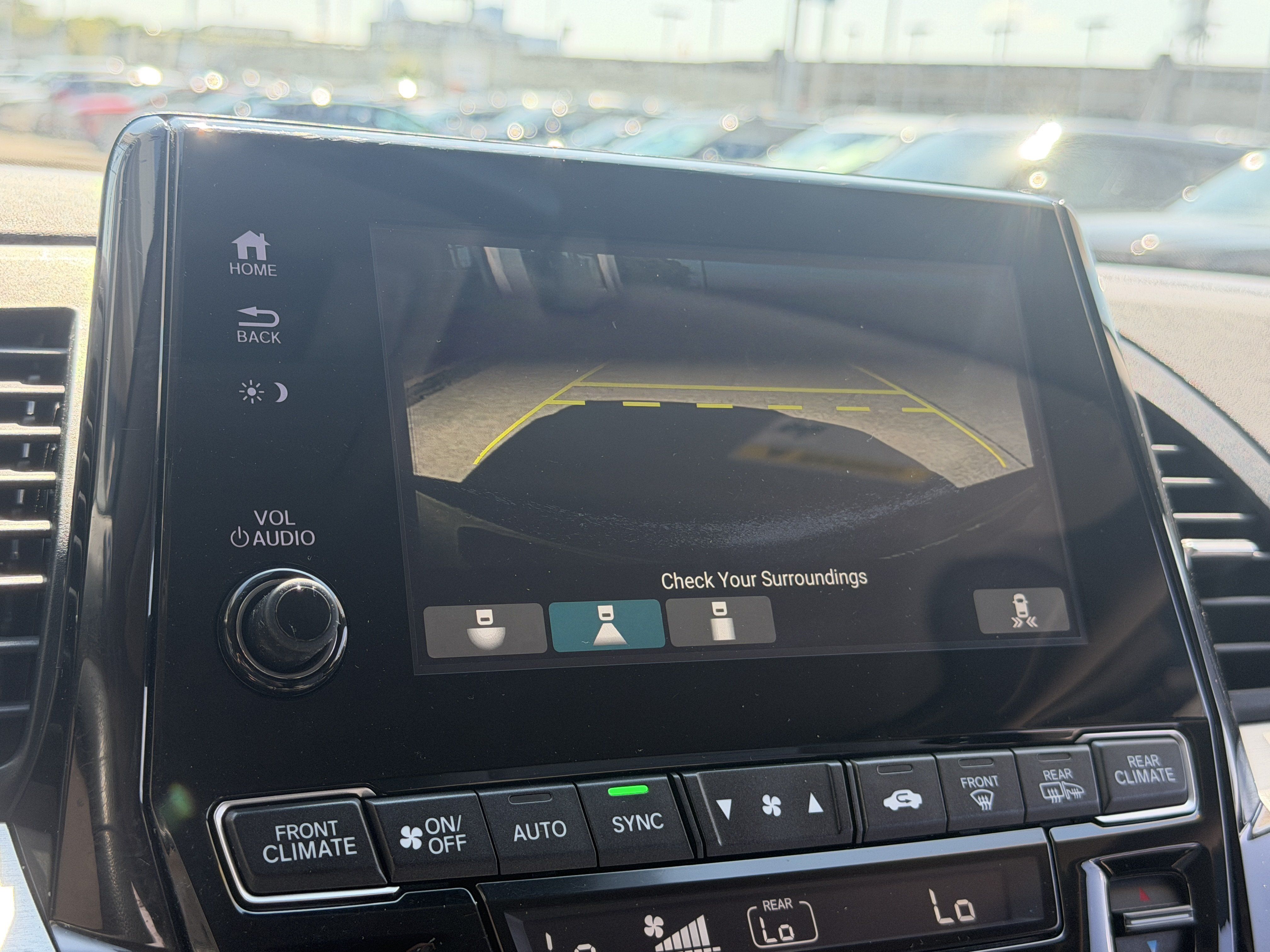Used 2019 Honda Odyssey EX image 46