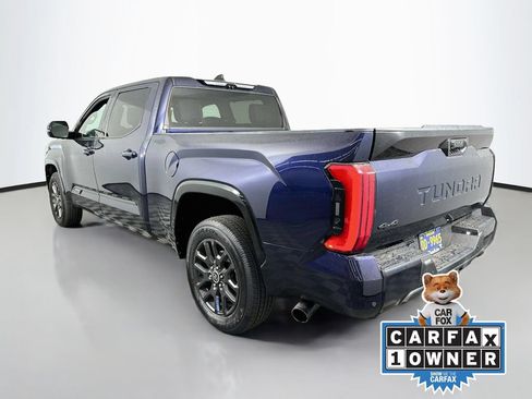 Used 2023 Toyota Tundra Platinum AWD/4WD image 6