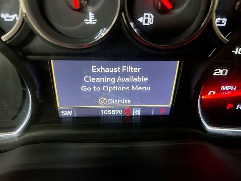 Used 2023 Chevrolet Silverado 2500 LT w/ Convenience Package AWD/4WD image 13