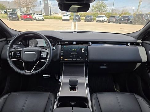Certified 2026 Land Rover Range Rover Velar Dynamic SE image 17