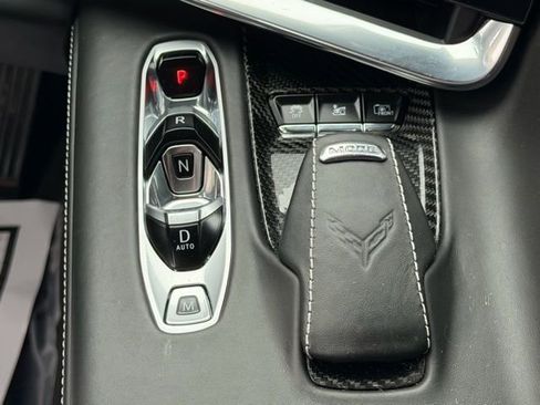 Certified 2020 Chevrolet Corvette Stingray w/ 3LT Preferred Equipment Group image 33