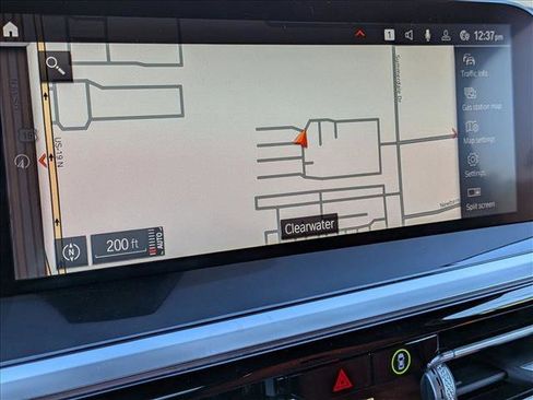 Used 2021 BMW Z4 sDrive30i w/ M Sport Package image 7