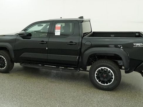 New 2026 Toyota Tacoma TRD Off-Road AWD/4WD image 4