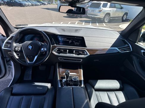 Used 2020 BMW X5 xDrive40i AWD/4WD image 11