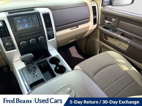 Used 2011 RAM 1500 Big Horn image 25