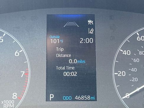 Certified 2025 Toyota Corolla LE FWD image 15
