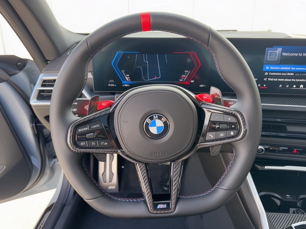 New 2027 BMW M2 Coupe AWD/4WD image 10