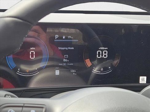 New 2026 Hyundai Kona SEL Sport image 13