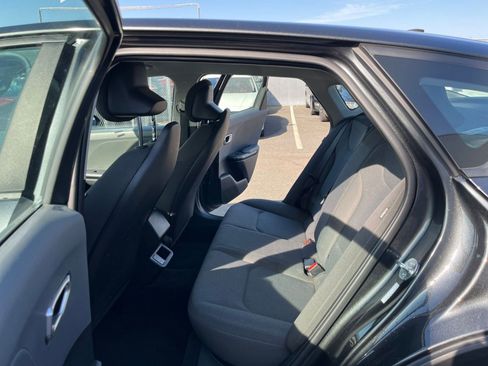 Used 2025 Kia K4 FWD image 26