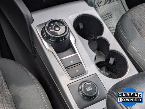 Certified 2023 Ford Bronco Sport Big Bend w/ Convenience Package AWD/4WD image 19