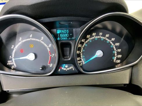 Used 2019 Ford Fiesta SE w/ Equipment Group 201A FWD image 18