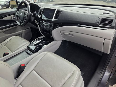 Used 2020 Honda Ridgeline RTL-E image 15