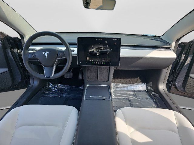 Used 2023 Tesla Model 3 Standard Range RWD image 11