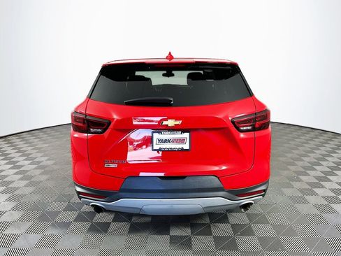 Used 2023 Chevrolet Blazer LT image 10