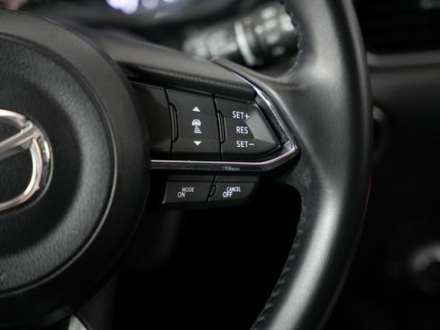 Used 2019 MAZDA CX-5 Grand Touring image 13