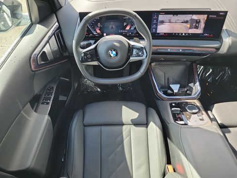 Used 2026 BMW X3 xDrive30i AWD/4WD image 18
