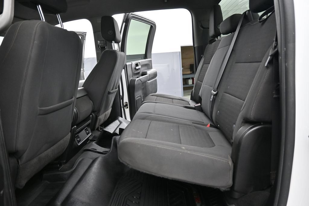 Used 2023 Chevrolet Silverado 2500 LT AWD/4WD image 26