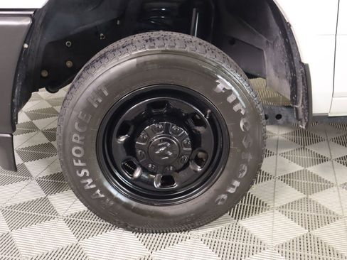 Used 2024 RAM 2500 Tradesman image 17