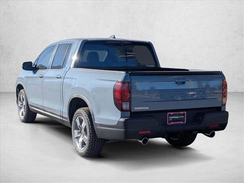 New 2026 Honda Ridgeline RTL image 9