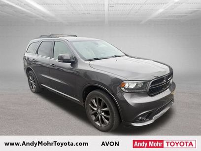 Used 2017 Dodge Durango GT w/ Premium Group