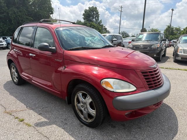 Used 2001 Chrysler PT Cruiser FWD image 1