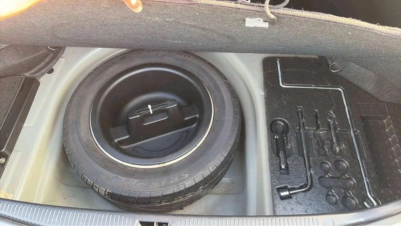Used 2002 Lexus ES 330 FWD image 18