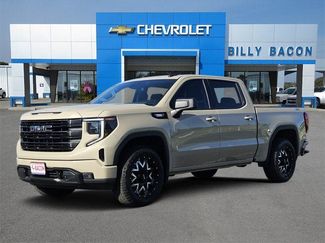 Used 2023 GMC Sierra 1500 Elevation w/ LPO, Elevation Black Package AWD/4WD video 1