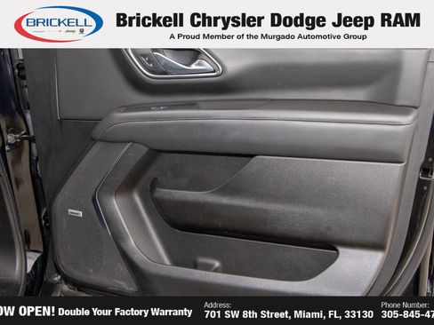 Used 2024 Chevrolet Tahoe LT AWD/4WD image 12