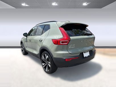Certified 2023 Volvo XC40 B5 Ultimate w/ Protection Package Premier