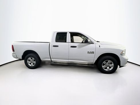 Used 2018 RAM 1500 Express image 4