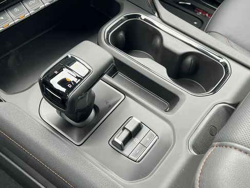 New 2026 GMC Sierra 1500 AT4 w/ AT4 Premium Package image 39