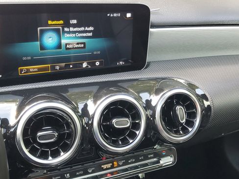 Used 2020 Mercedes-Benz A 220 4MATIC w/ Premium Package image 25