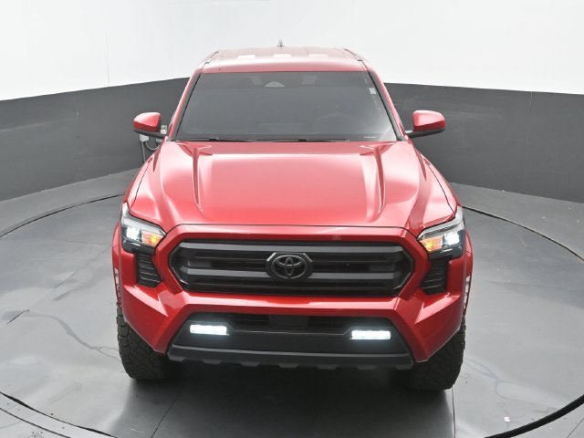 Used 2026 Toyota Tacoma SR5 AWD/4WD image 28