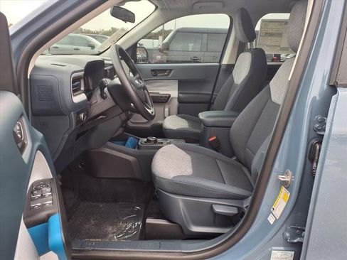 New 2026 Ford Maverick XLT image 18