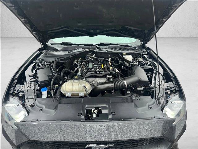 Used 2023 Ford Mustang Premium RWD image 27