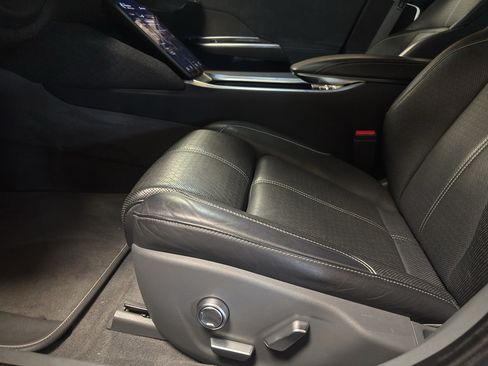 Used 2022 Lucid Air Grand Touring AWD/4WD image 25