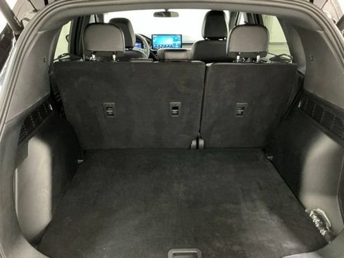 Used 2025 Ford Escape ST-Line w/ Tech Pack #1 FWD image 16
