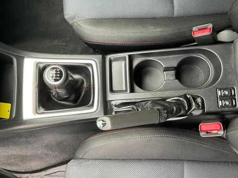 Used 2016 Subaru WRX Premium image 45