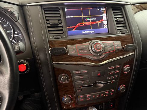 Used 2018 Nissan Armada SV w/ Driver Package image 40