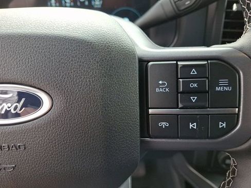 Certified 2026 Ford F450 Lariat image 21