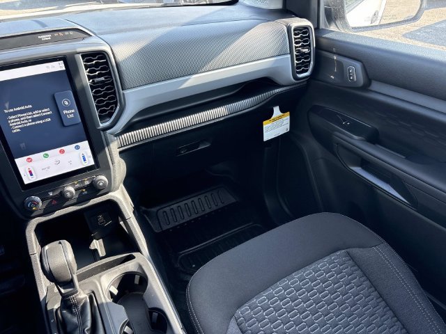 New 2026 Ford Ranger XL w/ Trailer Tow Package RWD image 15