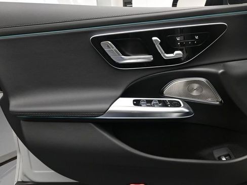New 2026 Mercedes-Benz E 350 Sedan image 21